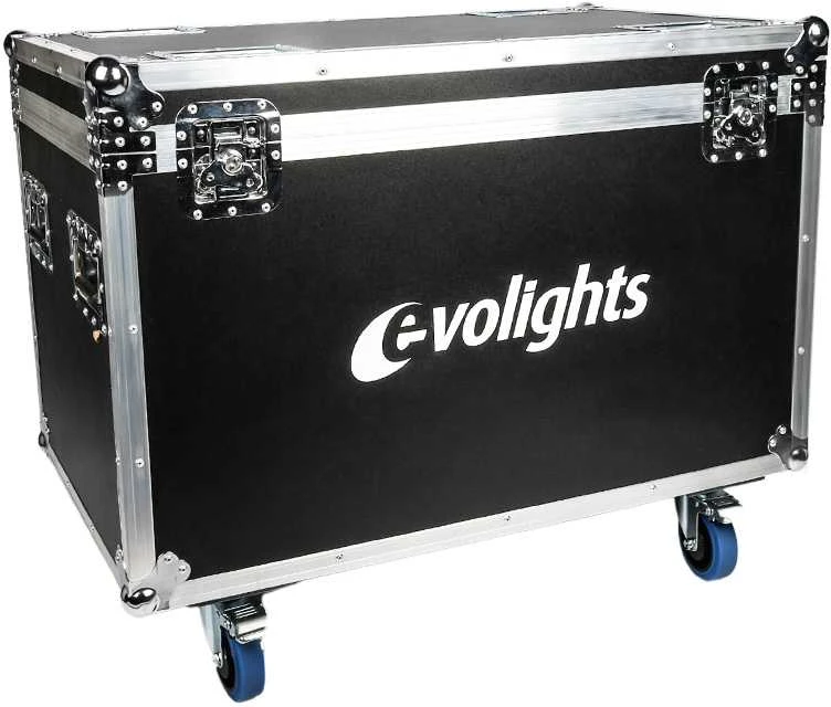 EVOLIGHTS LUMENO CASE 4IN1 transporto dėklas