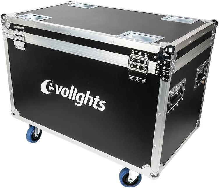 EVOLIGHTS LUMENO CASE 4IN1 transporto dėklas