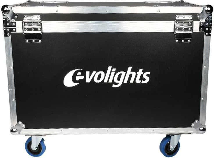 EVOLIGHTS LUMENO CASE 4IN1 transporto dėklas