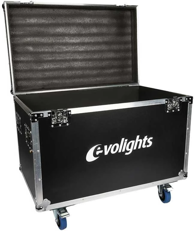 EVOLIGHTS LUMENO CASE 4IN1 transporto dėklas