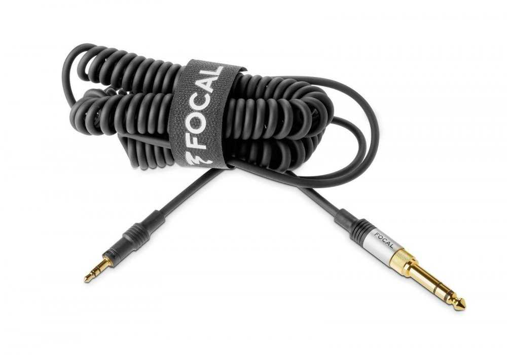 Studijinės ausinės Focal Listen Professional