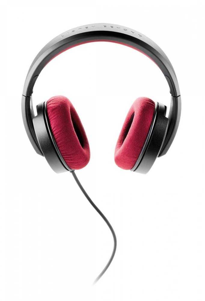Studijinės ausinės Focal Listen Professional