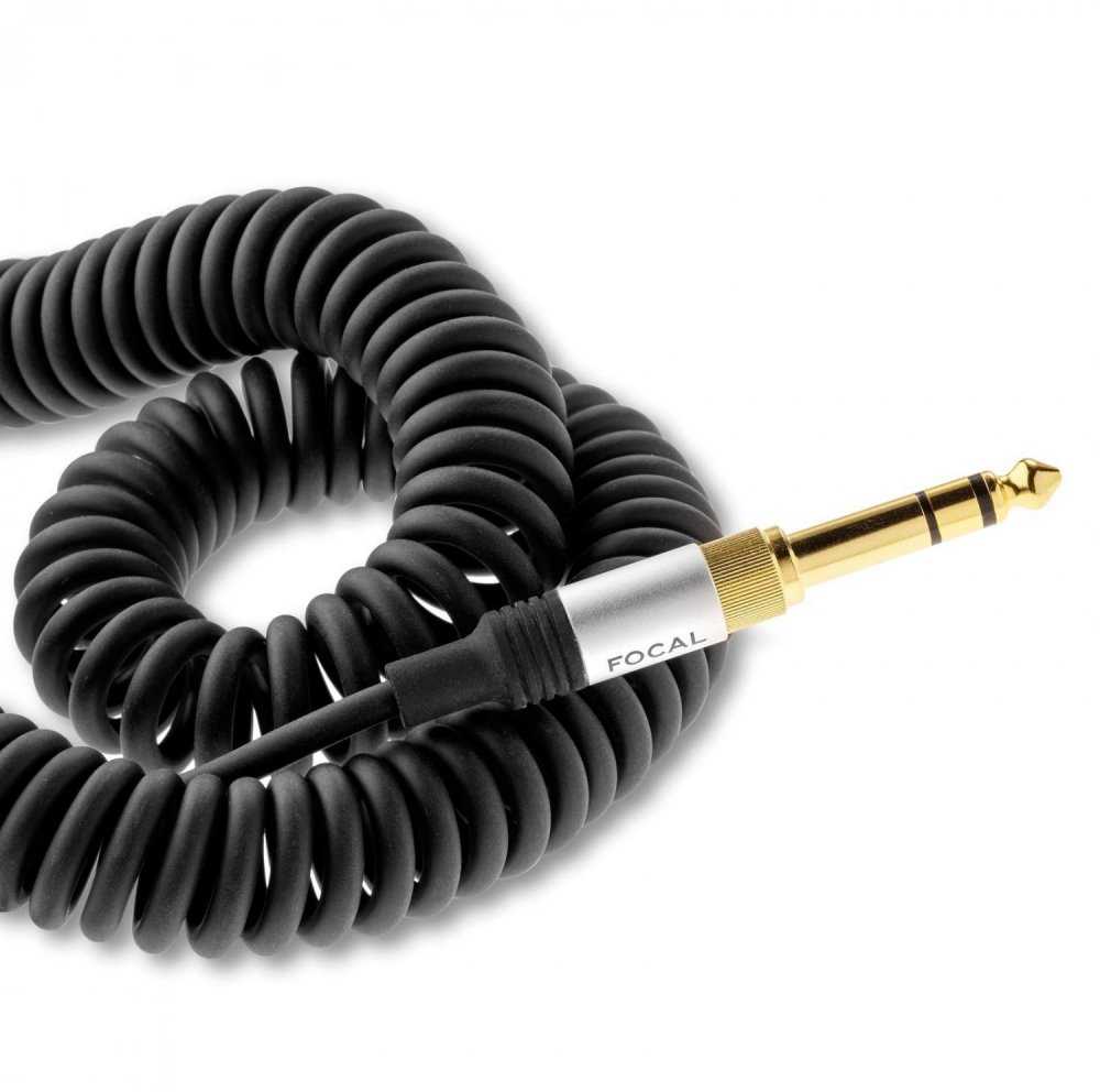 Studijinės ausinės Focal Listen Professional