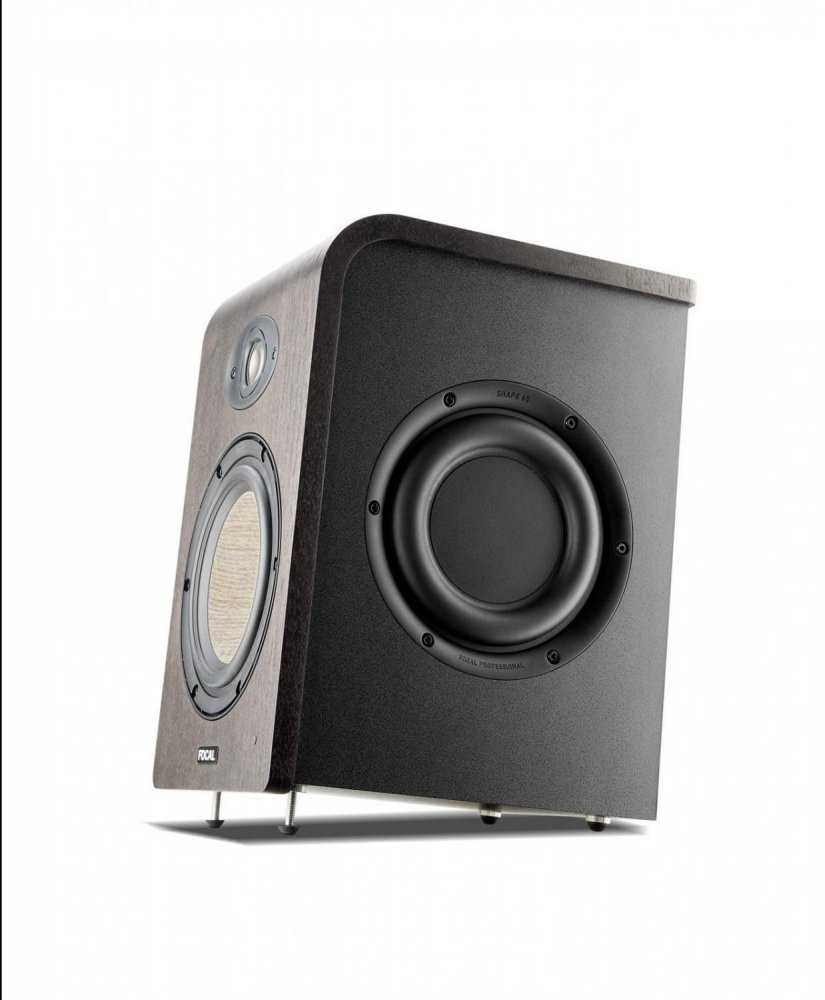 Kompiuterio kolonėlės FOCAL SHAPE 65 - studio monitorius