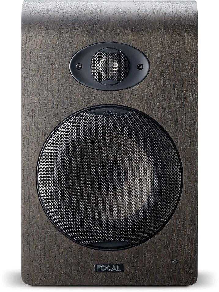 Kompiuterio kolonėlės FOCAL SHAPE 65 - studio monitorius