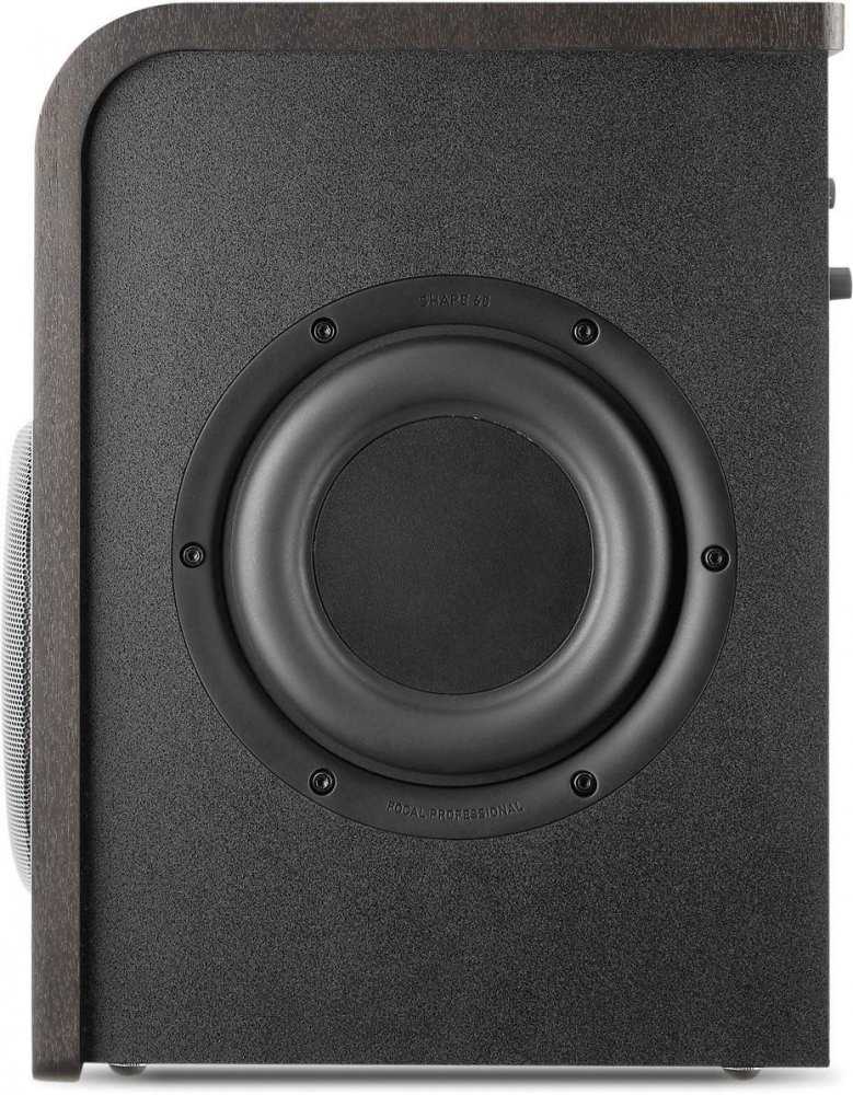 Kompiuterio kolonėlės FOCAL SHAPE 65 - studio monitorius