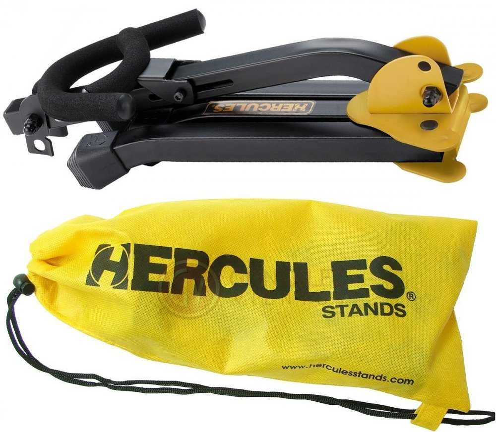 Stovas saksofonui Hercules DS530BB