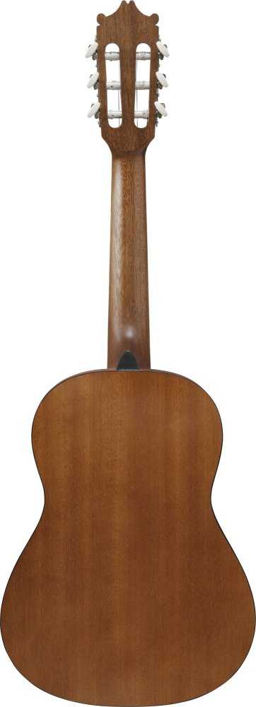 Ibanez GA1-OAM Open Pore Amber – 1/2 klasikinė gitara