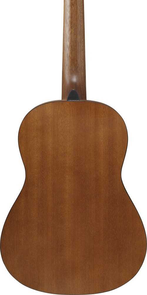 Ibanez GA1-OAM Open Pore Amber – 1/2 klasikinė gitara