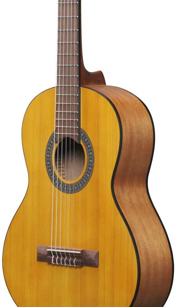 Ibanez GA2-OAM atvirų porų poliuretanas – 3/4 klasikinė gitara