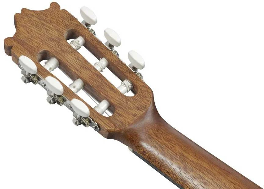 Ibanez GA2-OAM atvirų porų poliuretanas – 3/4 klasikinė gitara