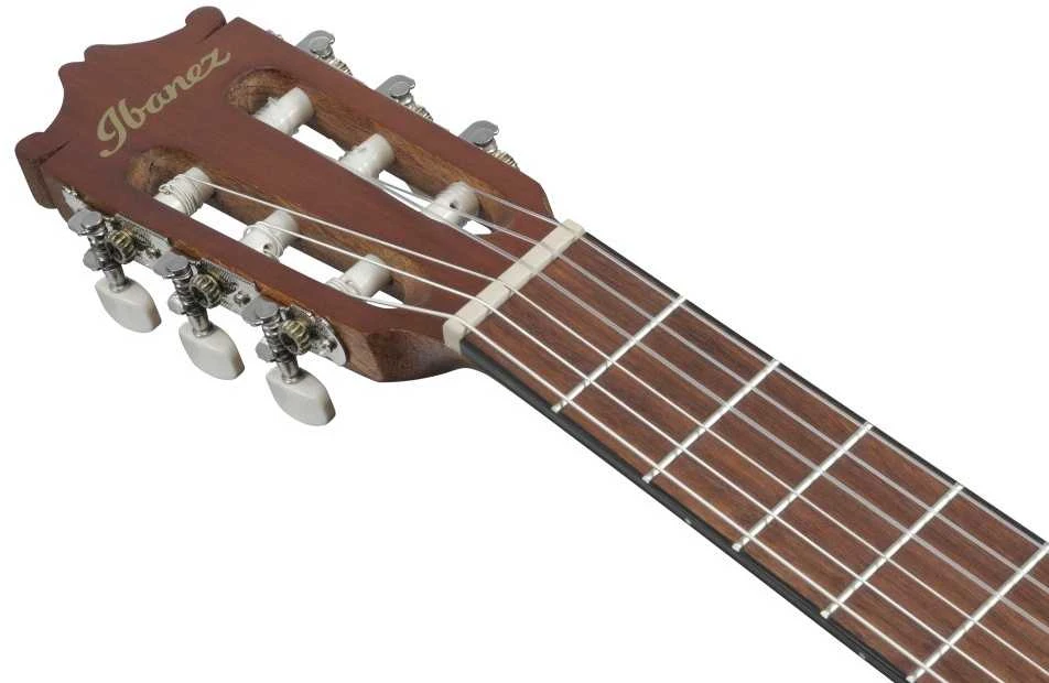 Ibanez GA2-OAM atvirų porų poliuretanas – 3/4 klasikinė gitara