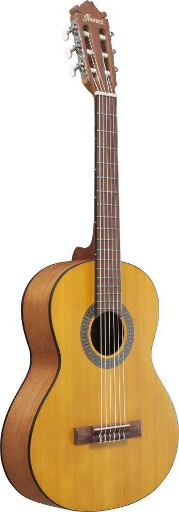 Ibanez GA2-OAM atvirų porų poliuretanas – 3/4 klasikinė gitara
