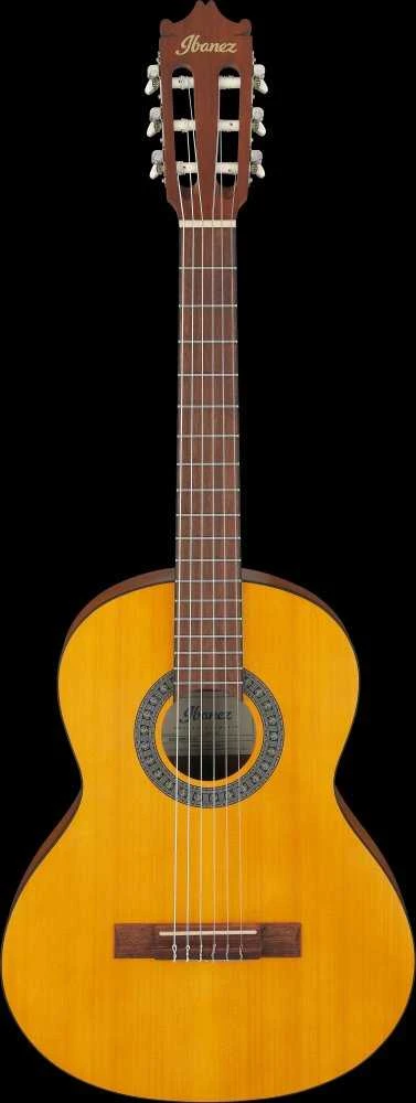 Ibanez GA2-OAM atvirų porų poliuretanas – 3/4 klasikinė gitara