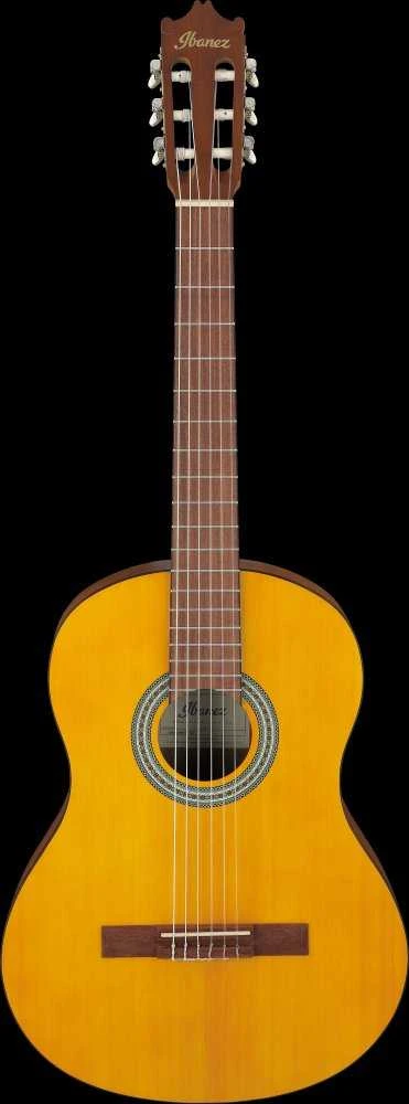 Ibanez GA3-OAM Open Pore Polyuretane - klasikinė gitara 4/4