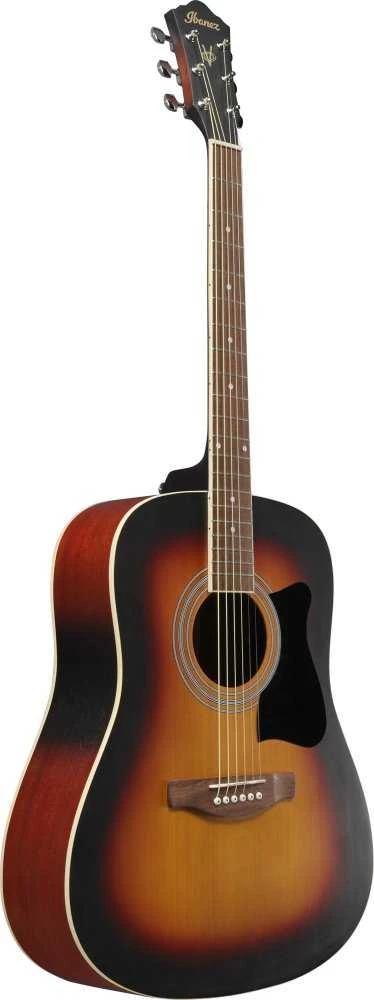 Ibanez V50NJP-OVS - Gitara akustyczna su priedais