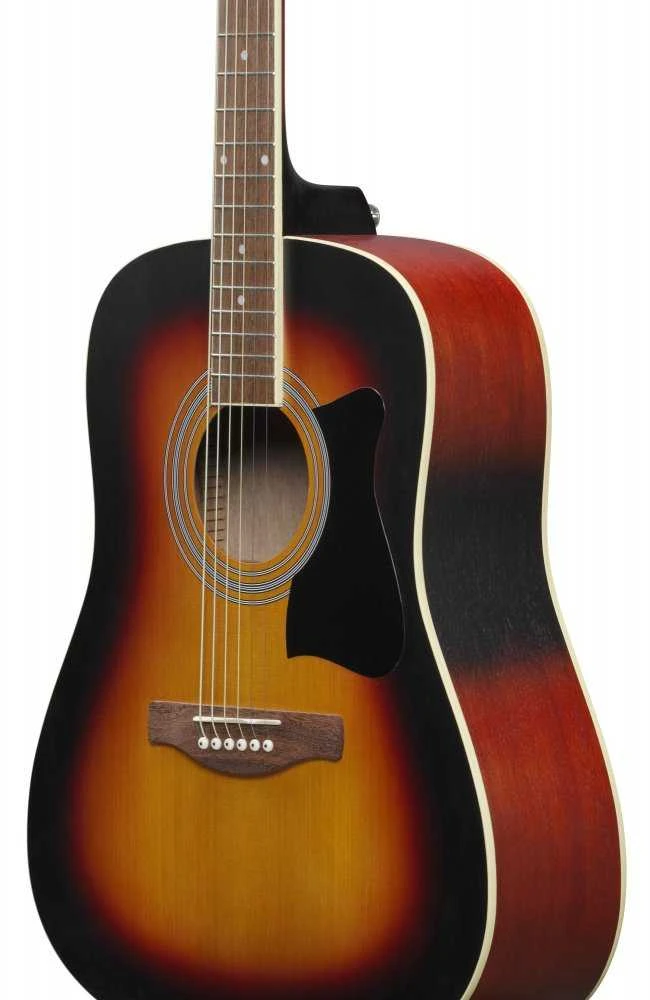 Ibanez V50NJP-OVS - Gitara akustyczna su priedais