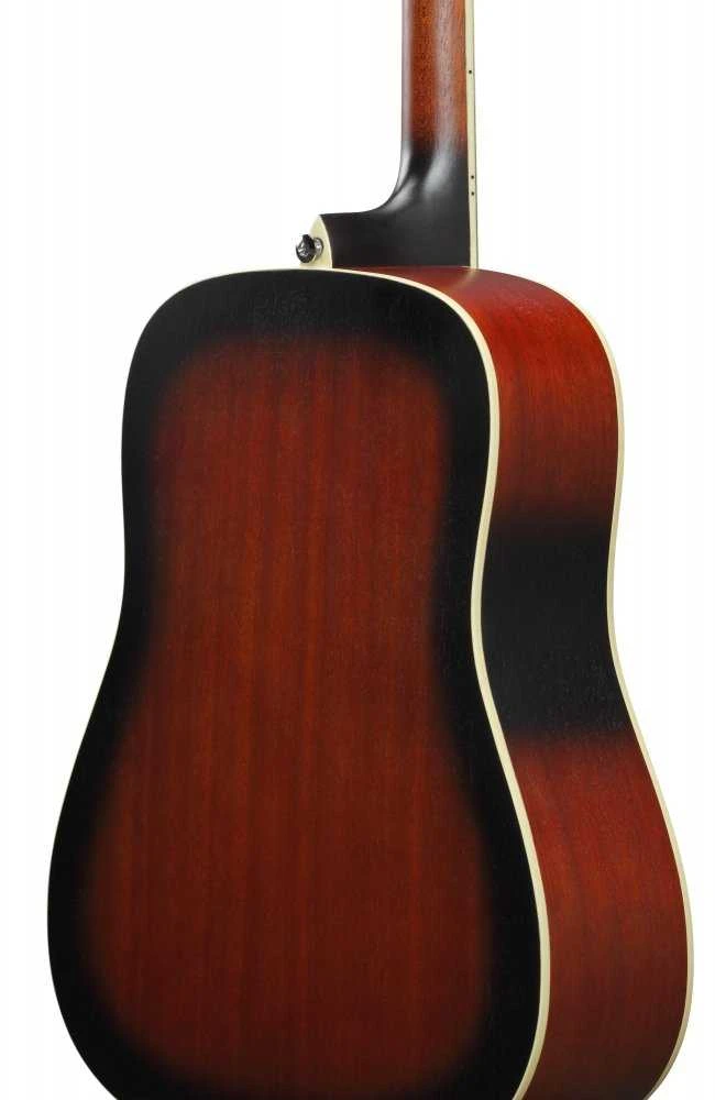 Ibanez V50NJP-OVS - Gitara akustyczna su priedais