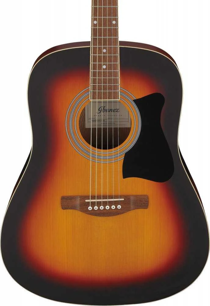 Ibanez V50NJP-OVS - Gitara akustyczna su priedais