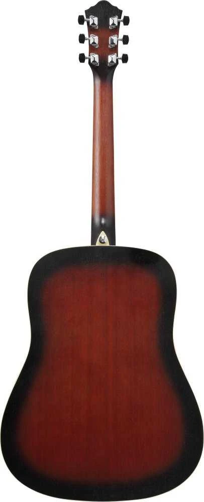 Ibanez V50NJP-OVS - Gitara akustyczna su priedais