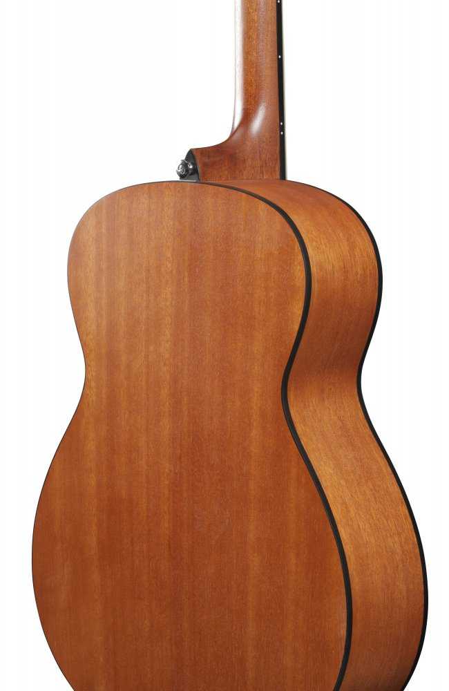 Ibanez VC50NJP-OPN - Akustinė gitara su priedais