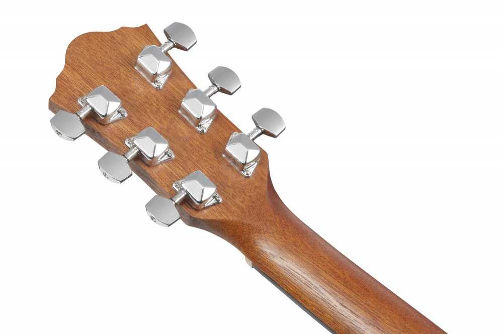 Ibanez VC50NJP-OPN - Akustinė gitara su priedais