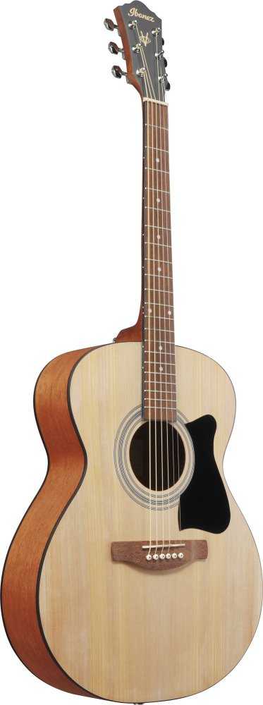 Ibanez VC50NJP-OPN - Akustinė gitara su priedais