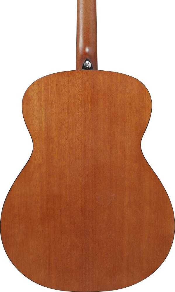 Ibanez VC50NJP-OPN - Akustinė gitara su priedais