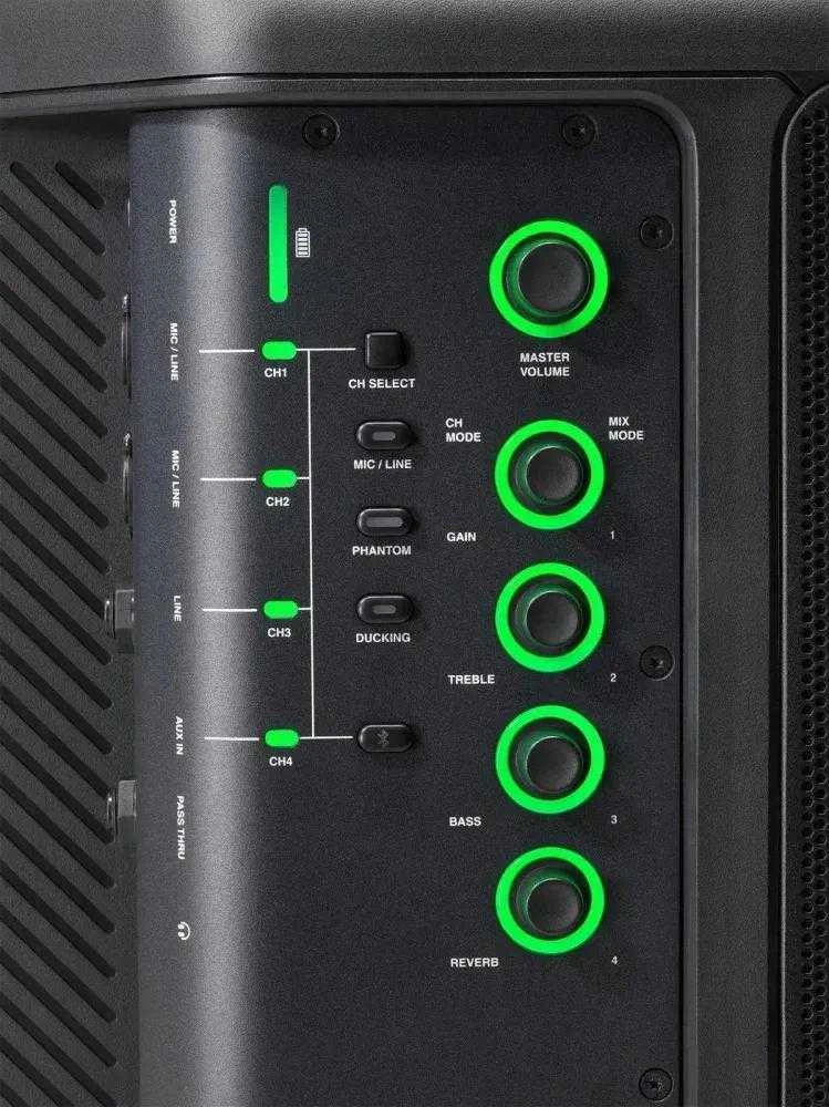 JBL Eon One Compact garso sistema
