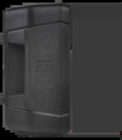 JBL IRX108BT - aktyvi 2 juostų kolonėlė (PA)
