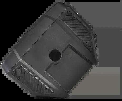 JBL IRX108BT - aktyvi 2 juostų kolonėlė (PA)