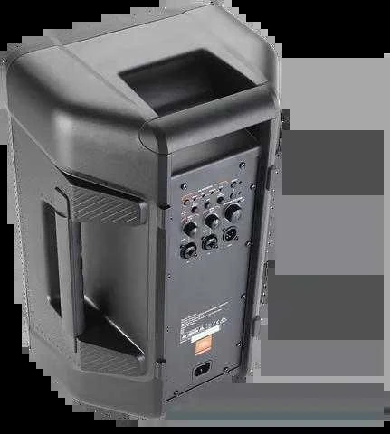 JBL IRX108BT - aktyvi 2 juostų kolonėlė (PA)