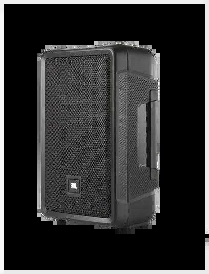 JBL IRX108BT - aktyvi 2 juostų kolonėlė (PA)