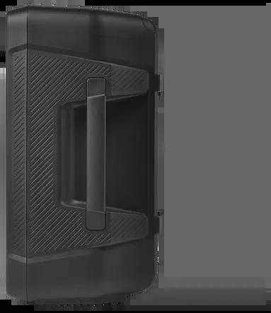 JBL IRX108BT - aktyvi 2 juostų kolonėlė (PA)