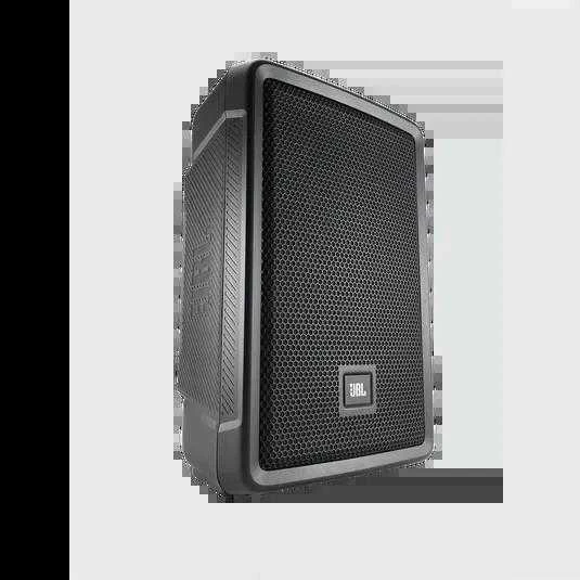 JBL IRX108BT - aktyvi 2 juostų kolonėlė (PA)