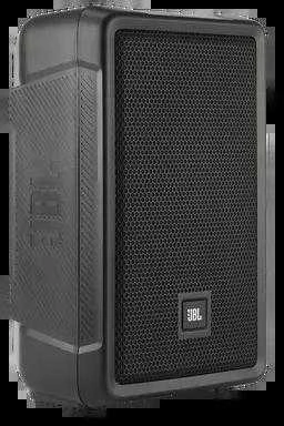 JBL IRX108BT - aktyvi 2 juostų kolonėlė (PA)