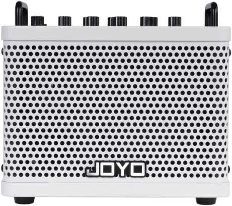 JOYO DC-15B - 15 W bosinės gitaros stiprintuvas