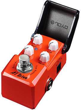 Joyo JF-305 AT Drive – gitaros efektas