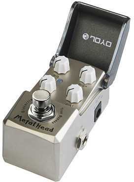 Joyo JF-315 Metal Head - gitaros efektas