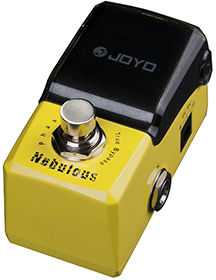 Joyo JF-328 Nebulous Phase – gitaros efektas