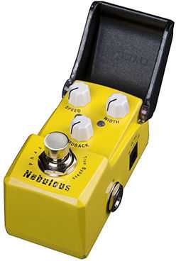Joyo JF-328 Nebulous Phase – gitaros efektas