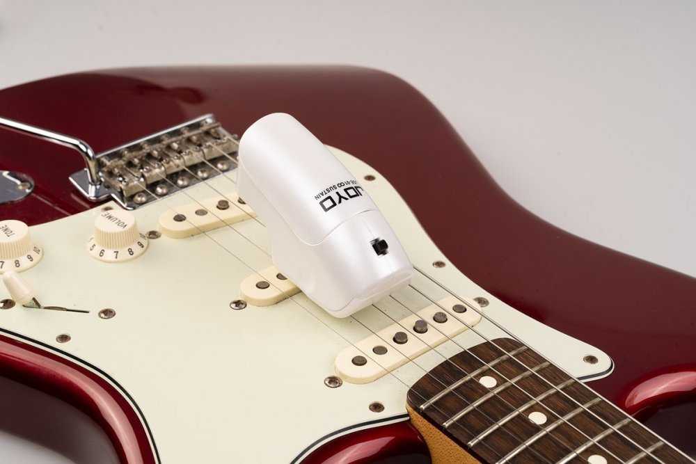 Joyo JGE-01 - elektroninės gitaros lankas