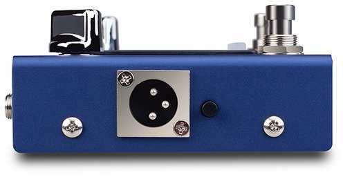 Stiprintuvas Joyo R-08 Cab Box – stiprintuvo simuliatorius