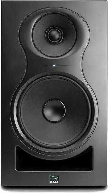 Kali Audio IN-8 V2 3 krypčių kolonėlės, Juodos spalvos