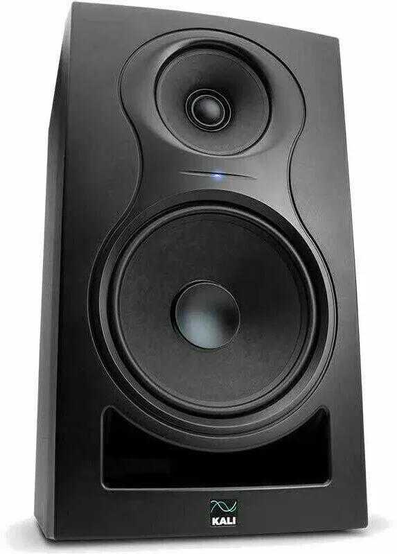 Kali Audio IN-8 V2 3 krypčių kolonėlės, Juodos spalvos
