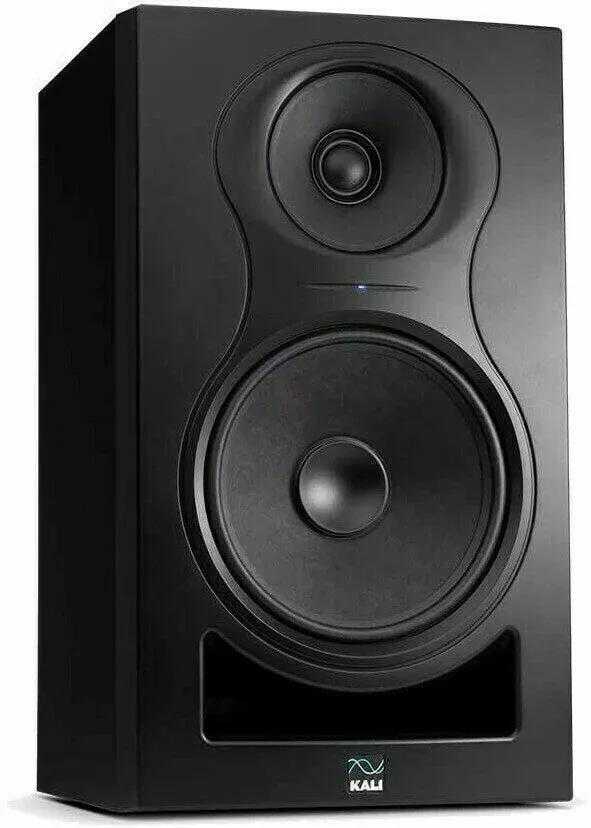 Kali Audio IN-8 V2 3 krypčių kolonėlės, Juodos spalvos