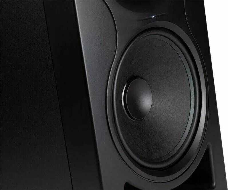 Kali Audio IN-8 V2 3 krypčių kolonėlės, Juodos spalvos