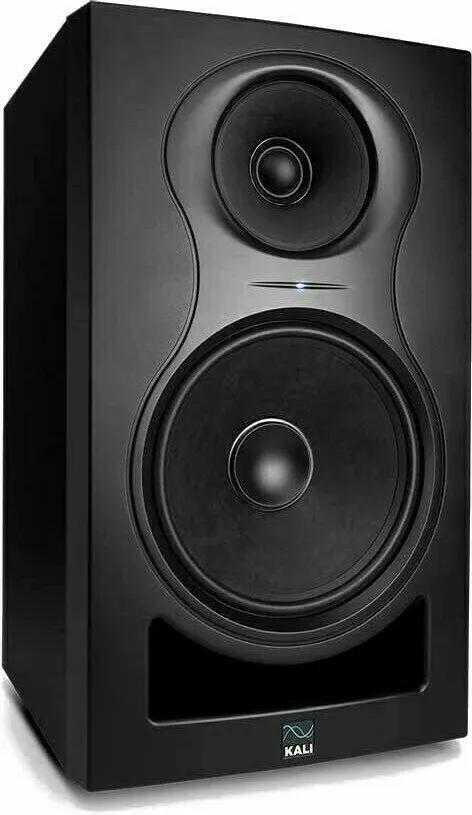 Kali Audio IN-8 V2 3 krypčių kolonėlės, Juodos spalvos