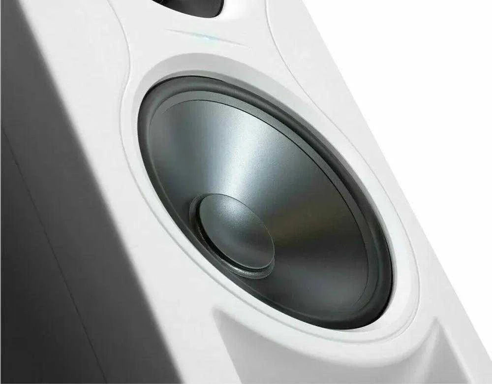 Audio Technica Kali Audio IN-8W V2 - Monitorius klausosi