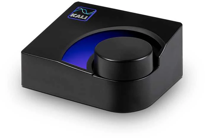 Audio Technica Kali Audio MV-BT - monitoriaus valdiklis